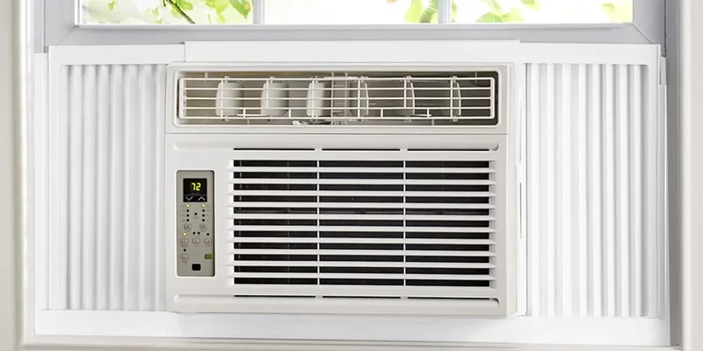 Window Air Conditioners