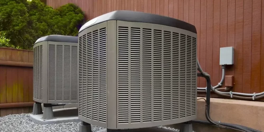 Central Air Conditioners
